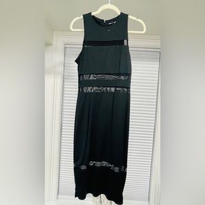 Express black dress❤️